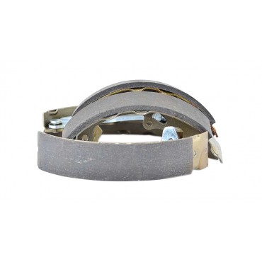 Kit Machoire de Frein Arrière Pour Ford Focus C-Max Focus I II 1087597