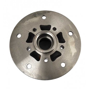 Moyeu de Roue Avant Pour Ford Transit 1986-1991 6141268 86VB1104AB