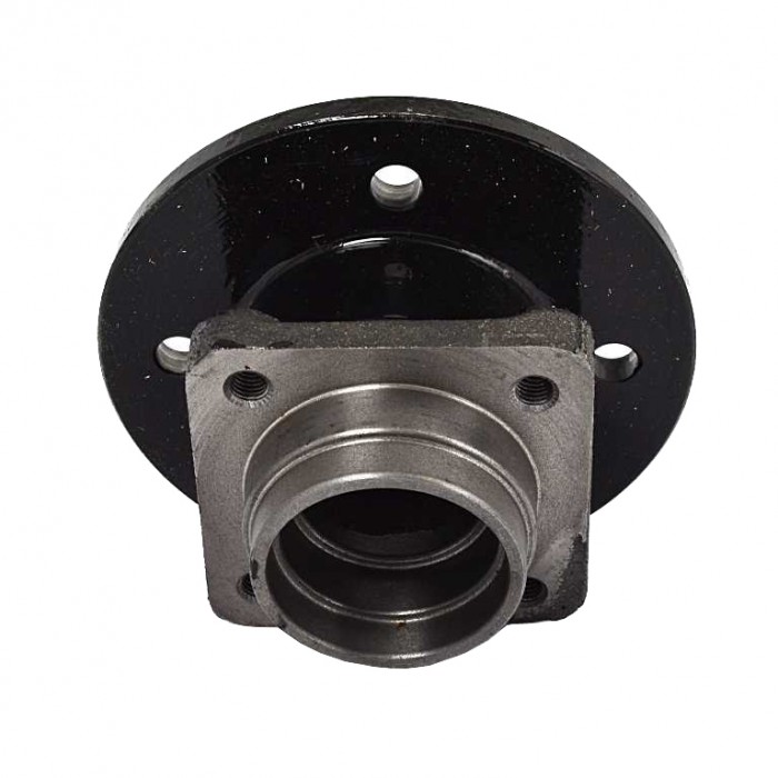 Moyeu de Roue Avant Pour Ford Otosan Taunus 1989-1994 74BB1104AA