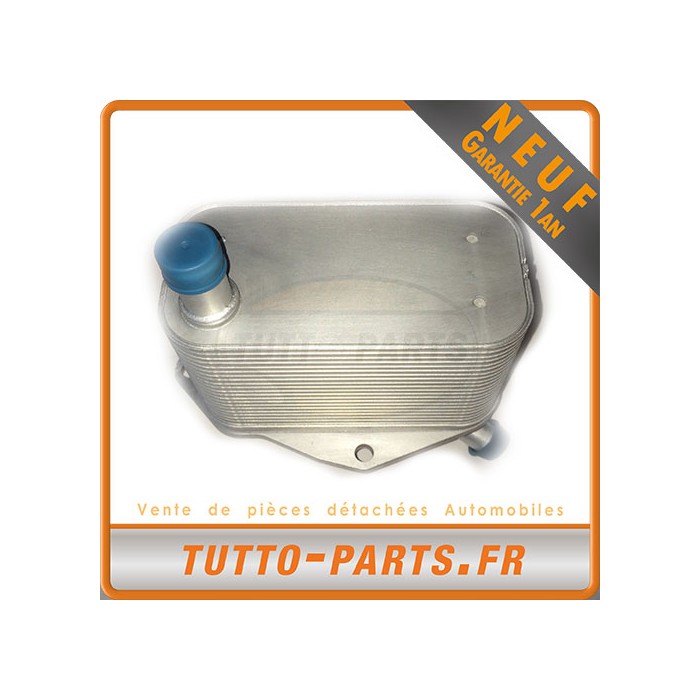 Radiateur D'Huile Volvo S60 S80 V70 XC90 XC70