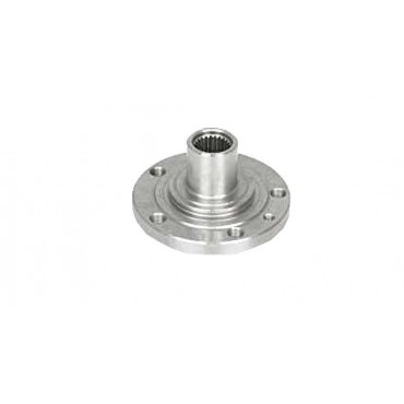 Moyeu de Roue Avant Pour Alfa Romeo 147 Gtv Spider Lancia Delta I 52017379