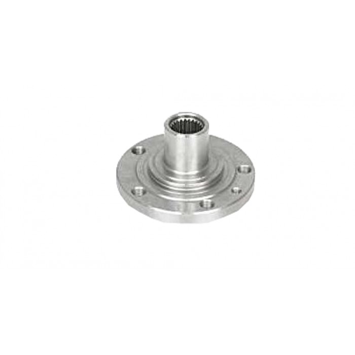 Moyeu de Roue Avant Pour Alfa Romeo 147 Gtv Spider Lancia Delta I 52017379