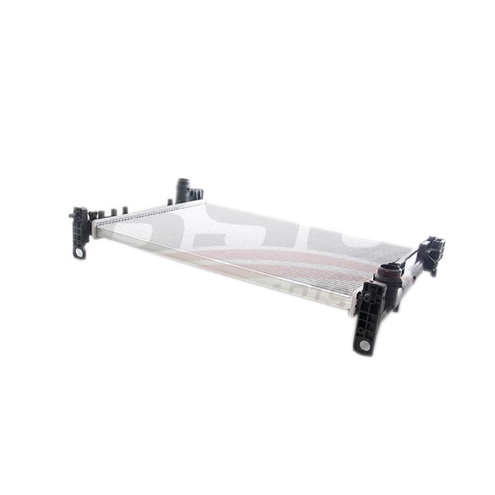 Radiateur de Refroidissement Pour Abarth Grande Punto Alfa Romeo Mito 55703927