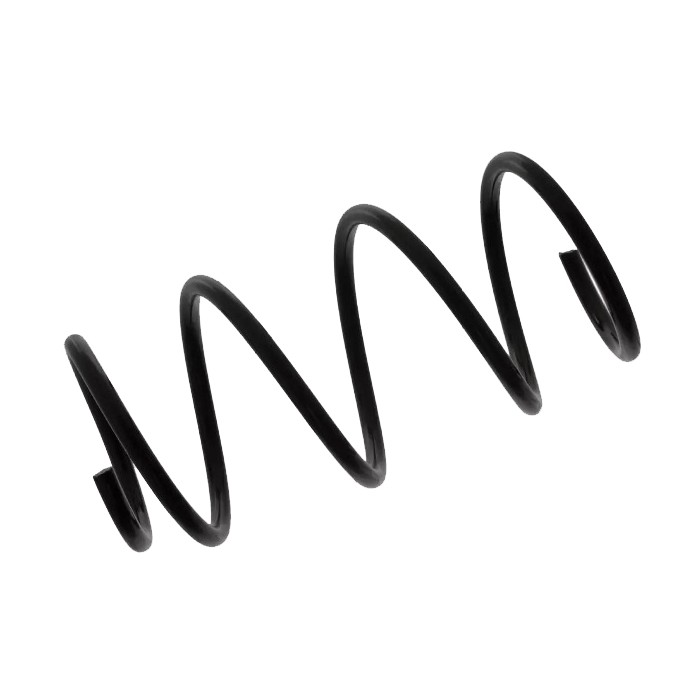 Ressort de Suspension Avant Pour Bmw Série 3 E46 Série 5 E39 4008429 998048