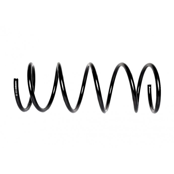 Ressort de Suspension Avant Pour Ford Escort VI 1995-1999 7354137 95AB5310GB