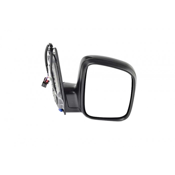 Rétro Droit Pour Vw Caddy III 2004-2015 2K1857508A9B9 7H1857522E 7E1857522A