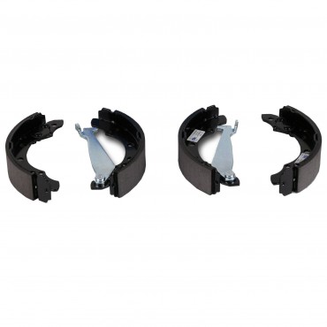 Jeu Machoire de frein...