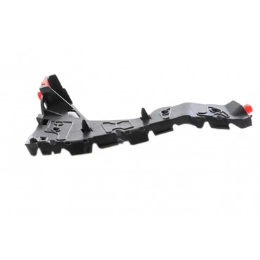 Support de Pare Choc Avant Gauche Pour Opel Astra H 2004-2014 1406547 24460283