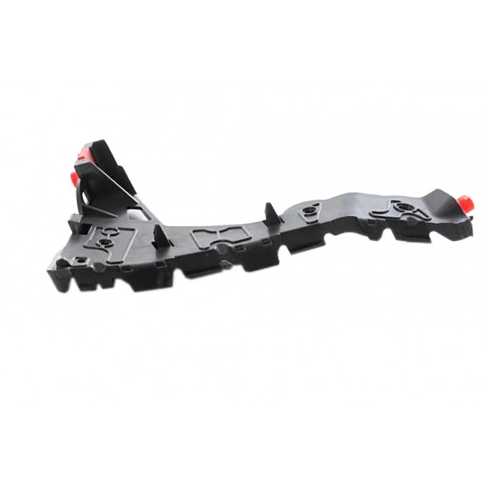 Support de Pare Choc Avant Gauche Pour Opel Astra H 2004-2014 1406547 24460283