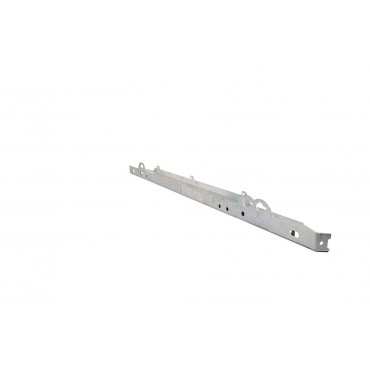 Support de Radiateur Pour Opel Corsa D 2006-2014 13237407 1310002 6310616