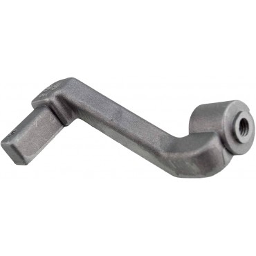 Support Fixation de Radiateur Pour Opel Corsa C 2000-2012 13118034 6310603