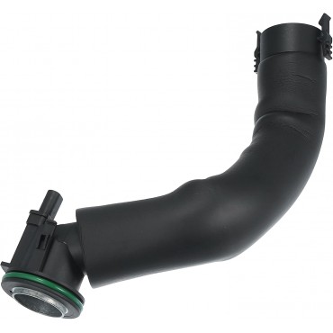 Tuyau Carter Purge Pour Bmw Série 1 F20 2 F22 3 F30 F31 4 F32 F82 16533BW