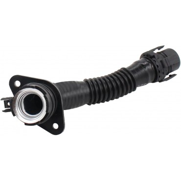 Tuyau Carter Purge Pour Bmw Série 1 E88 3 E90 5 F07 6 F06 X3 F25 11127584128