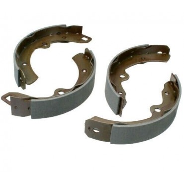 Jeu Machoire de frein...