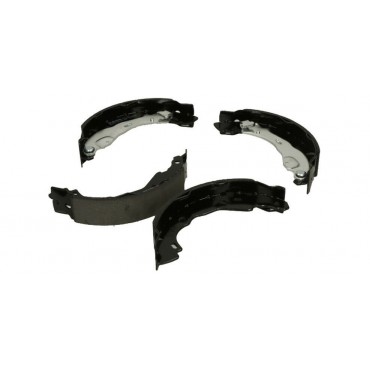 Jeu Machoire de frein...