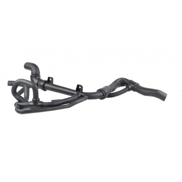 Tuyau de Radiateur Pour Opel Vectra B Vauxhall Vectra B 90570428 90530256