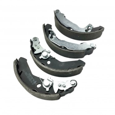 Jeu Machoire de frein...