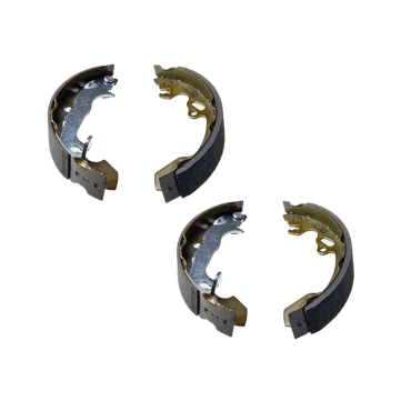 Jeu Machoire de frein...