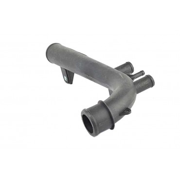 Tuyau de Radiateur Pour Opel Astra G 2.0 16V 1998-2005 90530728 1336167