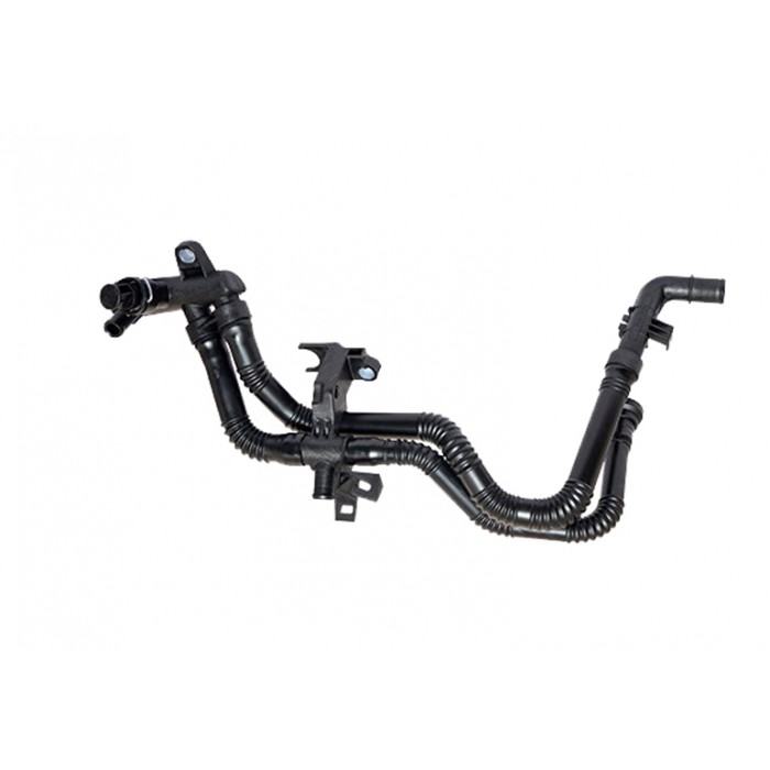 Tuyau de Radiateur Pour Citroën C1 C2 C3 Nemo Xsara Ford Fusion Fiesta V 1336X3