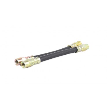 Tuyau Flexible de Frein Arrière Pour Seat Toledo Vw Transporter 821611776