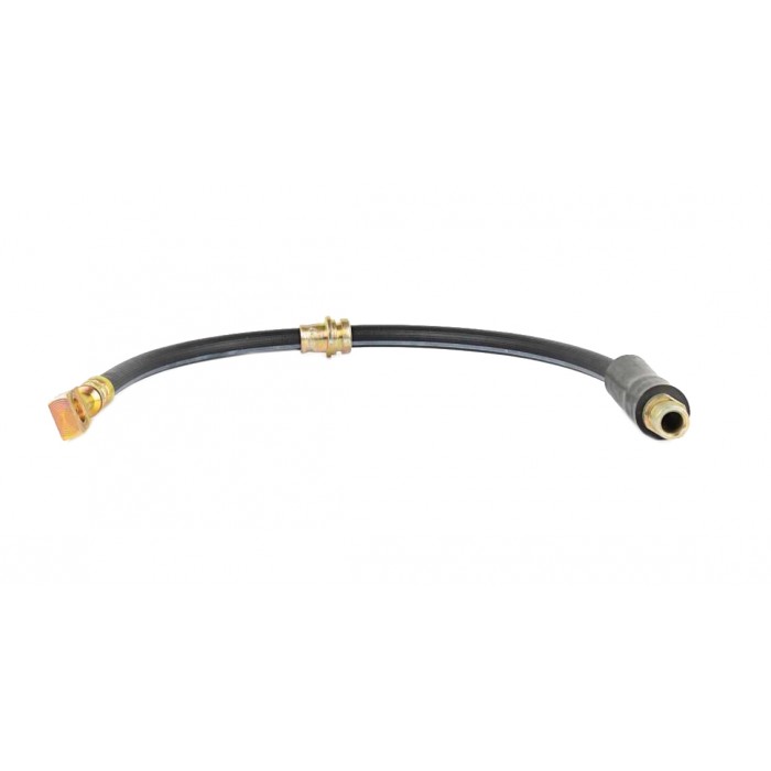 Tuyau Flexible de Frein Avant Pour Opel Astra H Meriva B Zafira Family 13194247