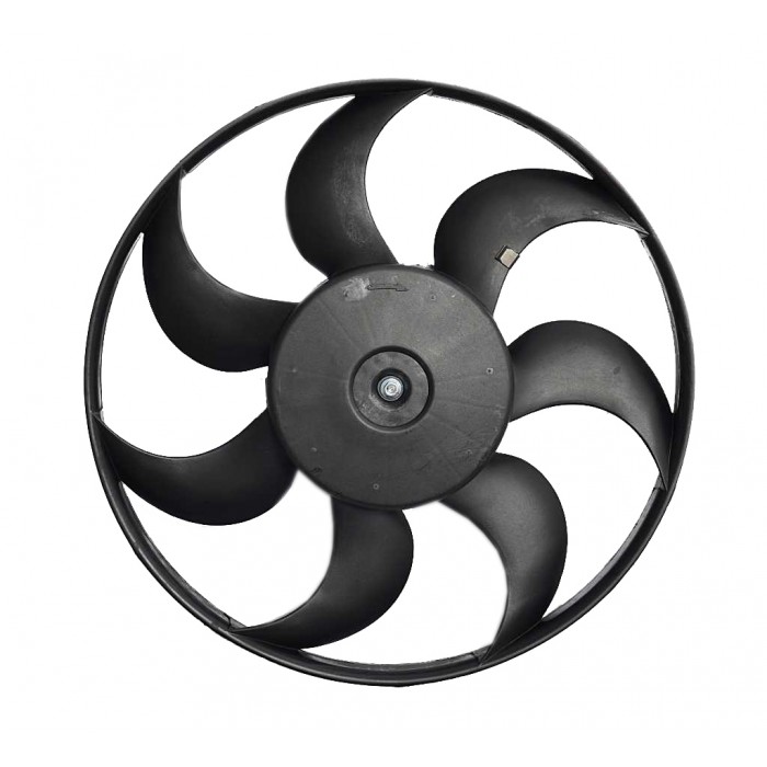 Ventilateur Refroidissement Moteur Pour Opel Astra F Calibra A 90512980