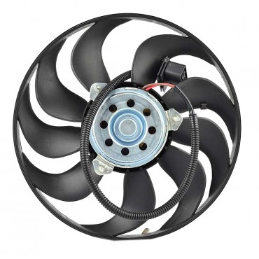 Ventilateur Refroidissement Moteur Pour Seat Cordoba Ibiza III 6Q0959455J