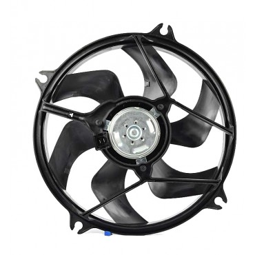 Ventilateur Refroidissement Moteur Pour Citroën Berlingo Jumpy I Xsara 1253C8