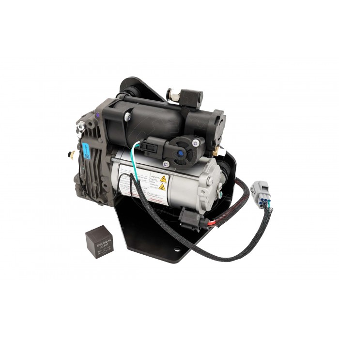 Compresseur Pression Pneumatique Pour Land Rover Range Rover I RQG500160