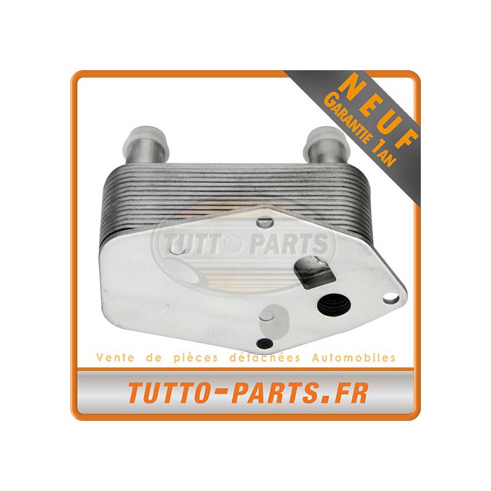 Radiateur D'Huile BMW 318d 320d 520d