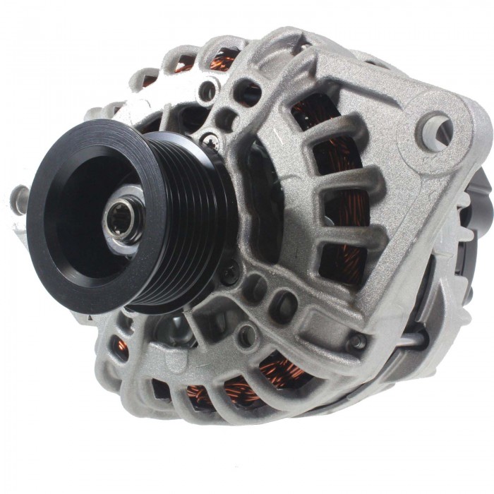 Alternateur Pour Fiat Ducato Iveco Daily IV V 5802170711 71796484