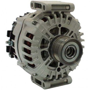 Alternateur Pour Mercedes Sprinter 3,5-T B906 3-T 4,6-T 5-T A0009063222