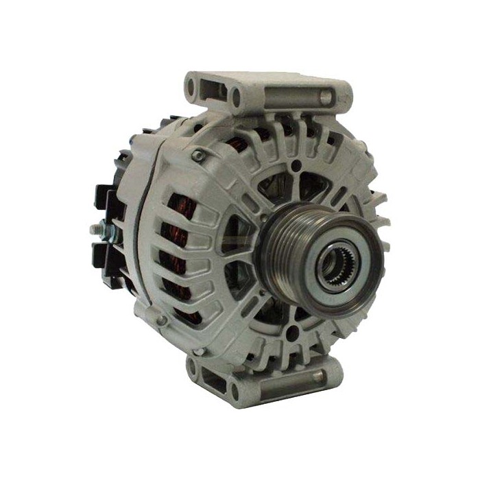 Alternateur Pour Mercedes Sprinter 3,5-T B906 3-T 4,6-T 5-T A0009063222