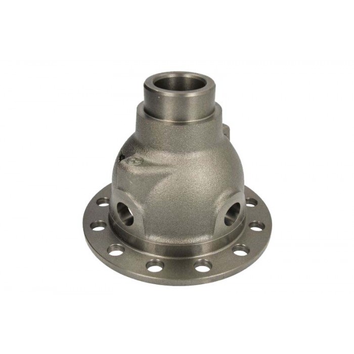 Boitier Différentiel Pour Iveco Daily - à partir de 2006 7166998 503641911