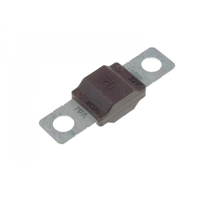 Fusible 70A Pour Citroën Jumper Fiat Ducato Iveco Daily Peugeot Boxer 42556403