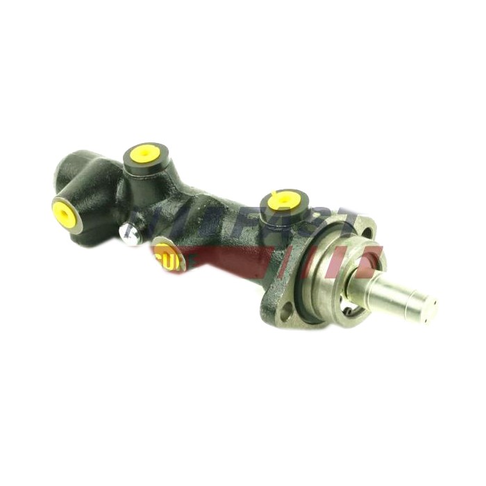 Maitre Cylindre Pour Alfa Romeo Ar 8 Iveco Daily I II 1978-1989 9989017 4844302