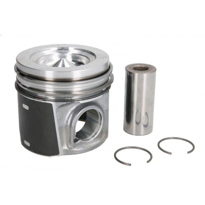 Piston Pour Iveco Daily VI 2014-2021 5801440051 5801751389 500055511