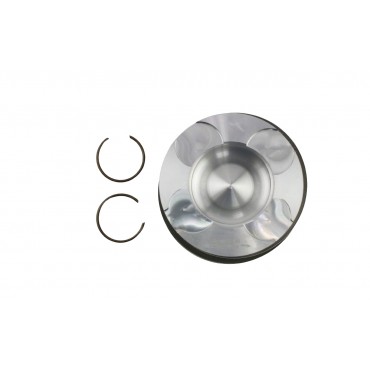 Piston Pour Nissan Interstar Opel Movano A Renault Master II 93161854 4431755