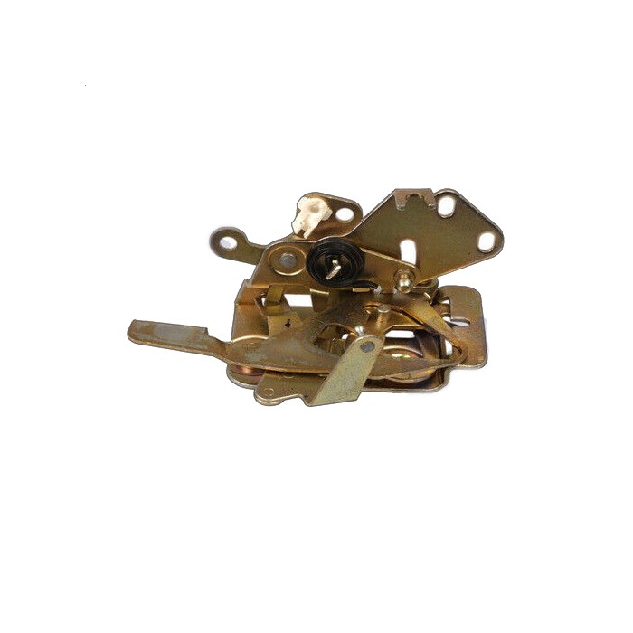 Serrure de Porte Avant Droite Pour Iveco Daily II 1989-1999 93924715 93928166