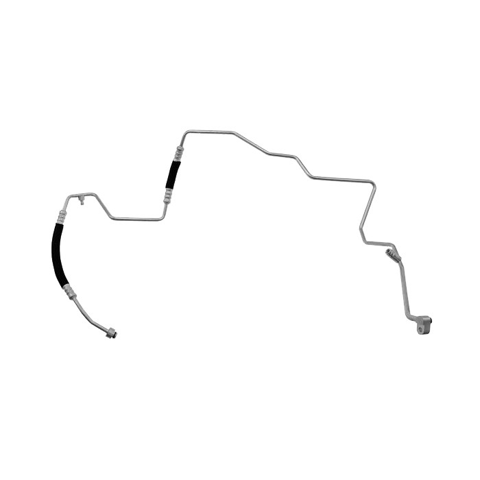 Tuyau de Climatisation Pour Fiat Doblo 2001-2005 51758340