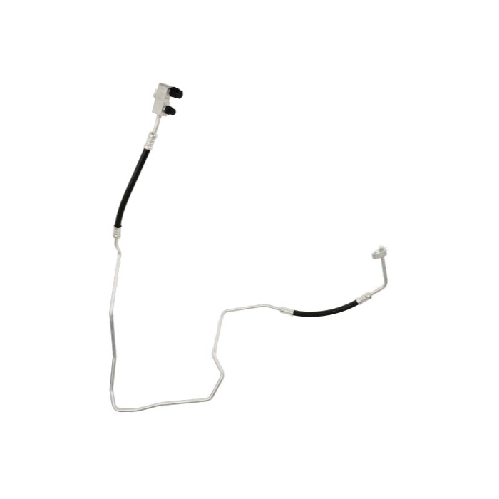 Tuyau de Climatisation Pour Fiat Ducato - à partir de 2006 1343759080 1366425080