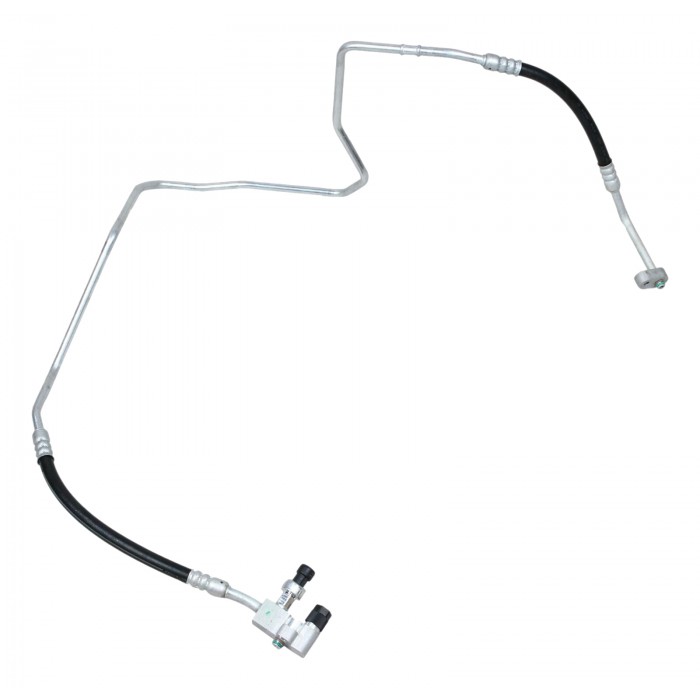 Tuyau de Climatisation Pour Fiat Ducato 2006-2015 1366872080