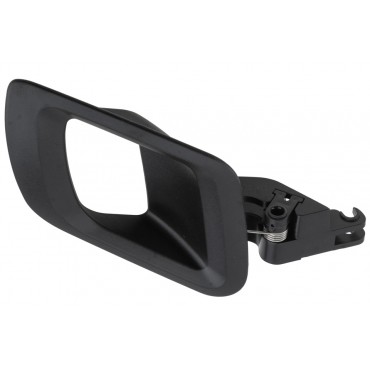 Poignée de Porte Intérieure Droite Avant ou Arrière Pour Roomster 5J0837226