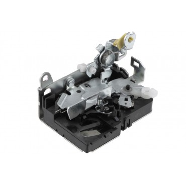 Serrure de Porte Avant Gauche Pour Iveco Daily III IV V VI 1999-2022 500314255