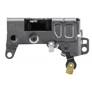 Serrure de Porte Avant Gauche Pour Iveco Daily III IV V VI 1999-2022 500314255