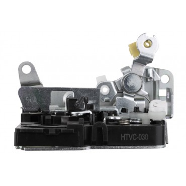 Serrure de Porte Avant Gauche Pour Iveco Daily III IV V VI 1999-2022 500314255