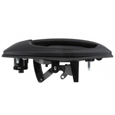 Poignée de Porte Extérieur Avant Gauche Pour Iveco Daily V 2011-2014 5801577663