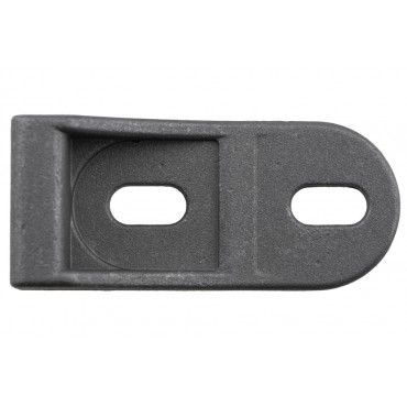 Tampon Serrure de Porte Pour Iveco Daily IV V VI 2006-2021 3804652