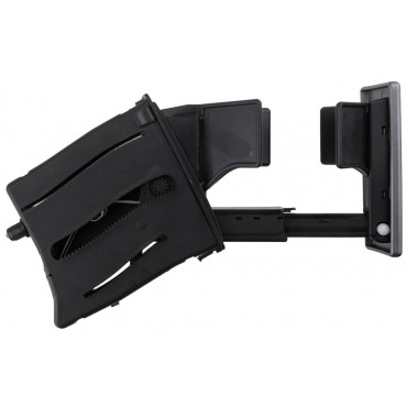 Porte Gobelet Avant Droit Pour Vw Polo IV 2002-2012 6Q0858602E